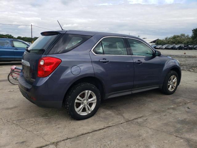 Photo 3 from auction – 2013 CHEVROLET EQUINOX LS with VIN 2GNFLCEK6D6192719