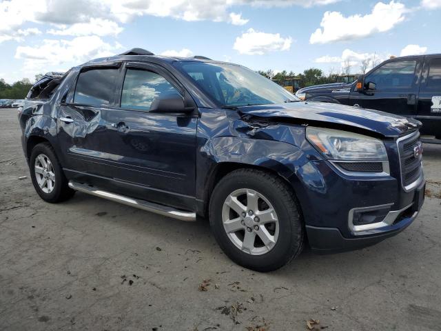 Photo 4 from auction – 2015 GMC ACADIA SLE with VIN 1GKKVPKD6FJ369259