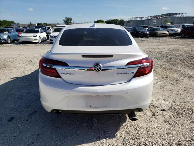 Photo 6 from auction – 2017 BUICK REGAL PREM with VIN 2G4GR5GX9H9121367