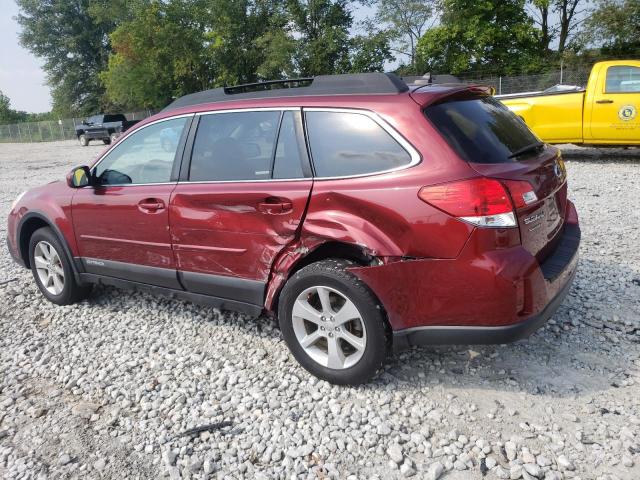 Снимка 2 от търг – 2014 SUBARU OUTBACK 2. с VIN 4S4BRCCC9E3226593