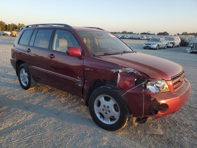 Photo 4 from auction – 2004 TOYOTA HIGHLANDER with VIN JTEEP21A340054494
