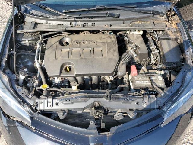 Photo 11 from auction – 2017 TOYOTA COROLLA L with VIN 2T1BURHE2HC751359