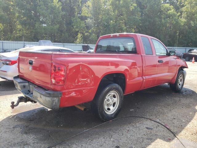 Photo 3 from auction – 2005 DODGE DAKOTA ST with VIN 1D7HE22K95S119486