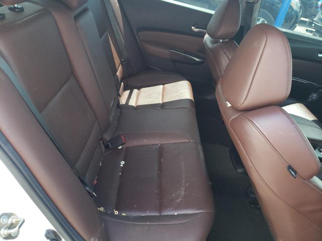 Photo 10 from auction – 2016 ACURA TLX TECH with VIN 19UUB2F54GA003533