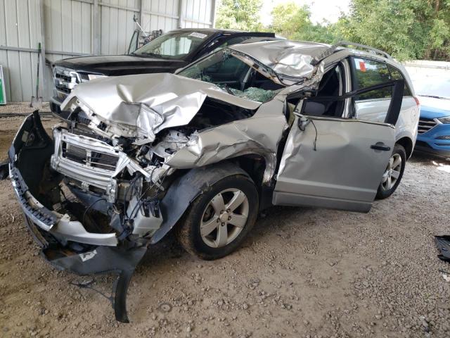 CHEVROLET CAPTIVA SP 2012 с VIN 3GNAL2EK9CS635563 - Фото с аукциона