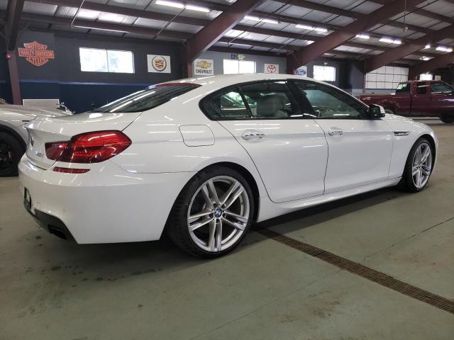 Photo 3 from auction – 2015 BMW ALPINA B6 with VIN WBA6B4C54FD761311