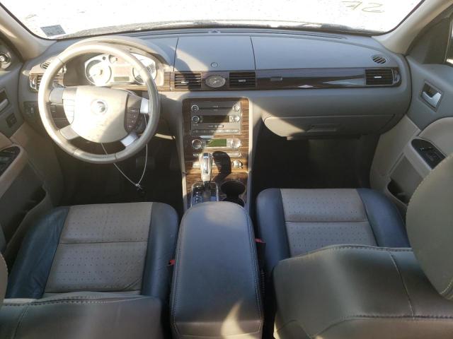 Photo 8 from auction – 2009 MERCURY SABLE PREM with VIN 1MEHM42W89G609887