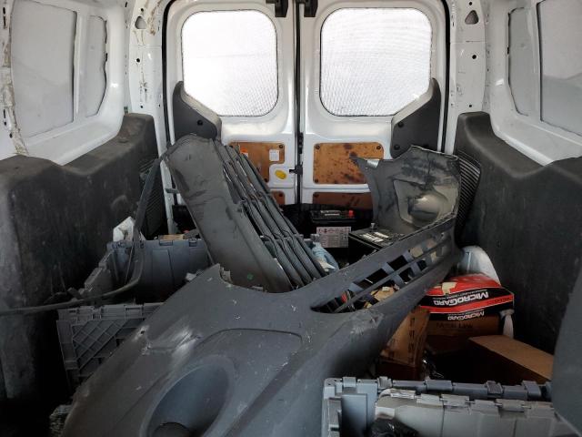 Photo 10 from auction – 2017 FORD TRANSIT CO with VIN NM0LS7E74H1322245