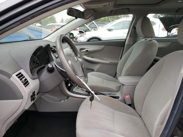 Photo 7 from auction – 2010 TOYOTA COROLLA BA with VIN 1NXBU4EE6AZ346908