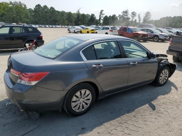 Photo 3 from auction – 2011 HONDA ACCORD LX with VIN 1HGCP2F35BA080688