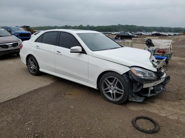 Photo 4 from auction – 2015 MERCEDES-BENZ E 350 4MAT with VIN WDDHF8JB3FB104730