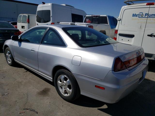 Photo 2 from auction – 2001 HONDA ACCORD with VIN 1HGCG32791A024475
