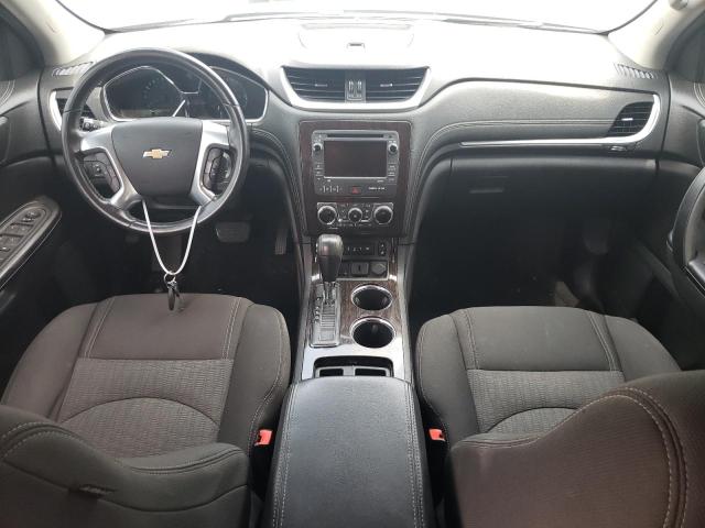 Photo 8 from auction – 2015 CHEVROLET TRAVERSE L with VIN 1GNKVGKD0FJ383693