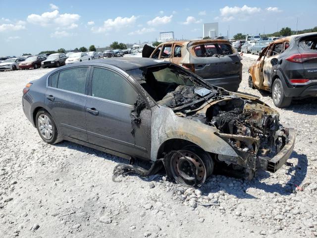 Photo 4 from auction – 2012 NISSAN ALTIMA BAS with VIN 1N4AL2AP0CN527830