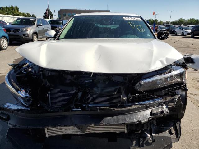 Photo 5 from auction – 2023 HONDA CIVIC EX with VIN 2HGFE1F74PH315896