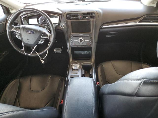 Photo 8 from auction – 2018 FORD FUSION TIT with VIN 3FA6P0D95JR234561