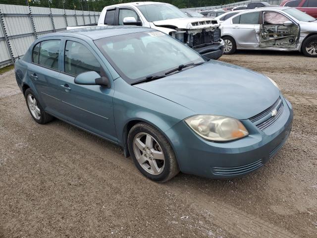 Photo 4 from auction – 2010 CHEVROLET COBALT with VIN 1G1AF5F53A7181440