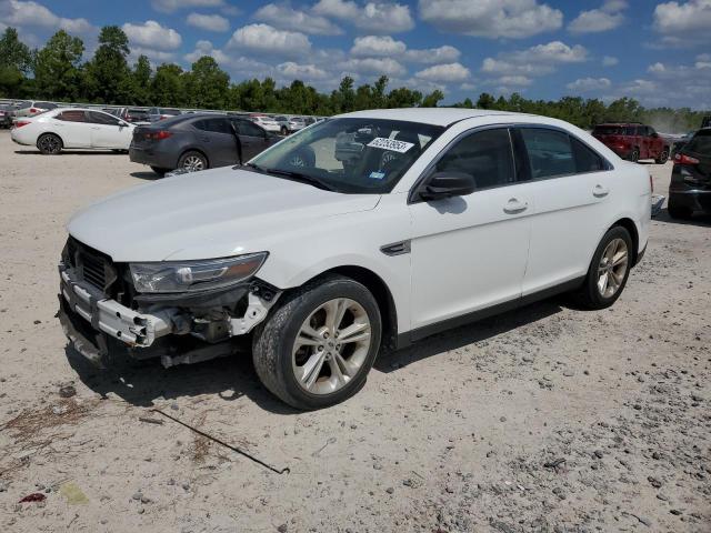 FORD TAURUS SE 2016 with VIN 1FAHP2D80GG154130 - Photo from auction