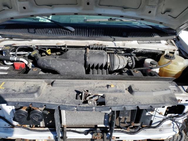 Photo 12 from auction – 2014 FORD ECONOLINE with VIN 1FTNE2EL4EDA89450
