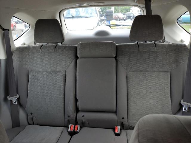 Photo 10 from auction – 2014 HONDA CR-V LX with VIN 2HKRM4H37EH681009