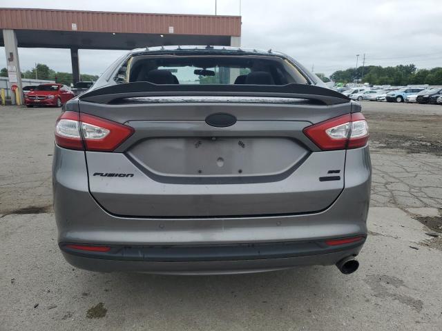 Photo 6 from auction – 2013 FORD FUSION SE with VIN 3FA6P0HR3DR107466
