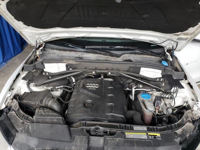 Photo 12 from auction – 2013 AUDI Q5 PREMIUM with VIN WA1LFAFP5DA030692