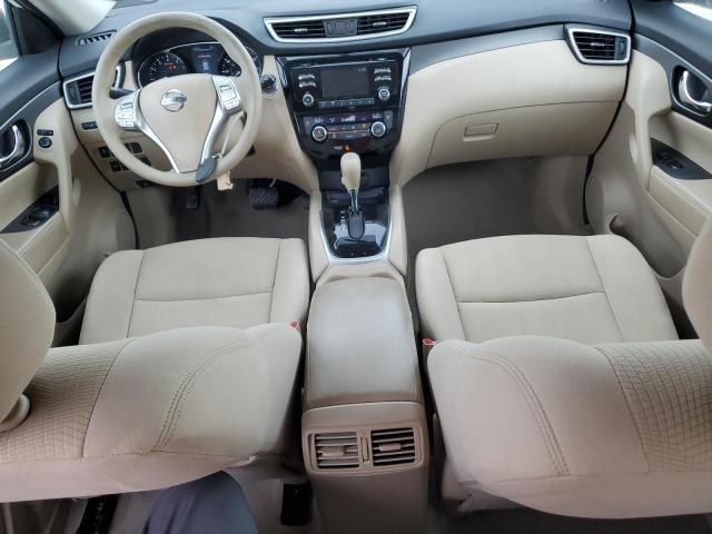 Photo 8 from auction – 2015 NISSAN ROGUE S with VIN 5N1AT2MT4FC792393
