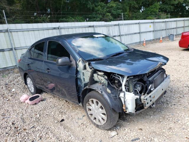 Photo 4 from auction – 2015 NISSAN VERSA S with VIN 3N1CN7AP1FL940423