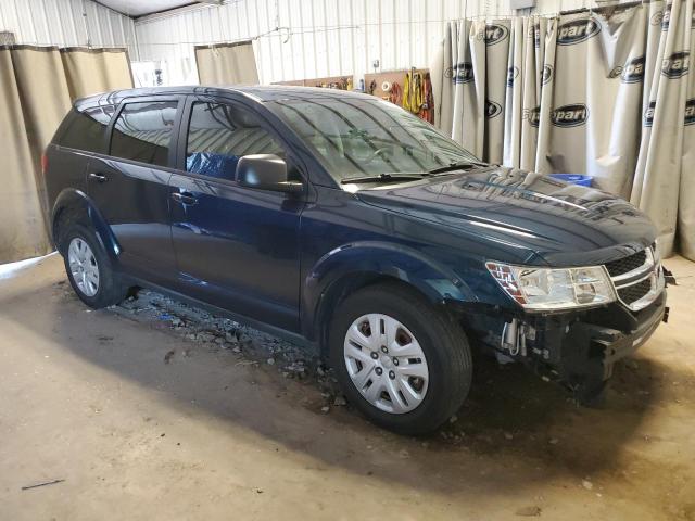 Photo 4 from auction – 2015 DODGE JOURNEY SE with VIN 3C4PDCAB4FT591921