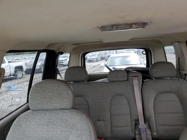 Photo 10 from auction – 2003 FORD EXPLORER X with VIN 1FMZU62K83UC17799