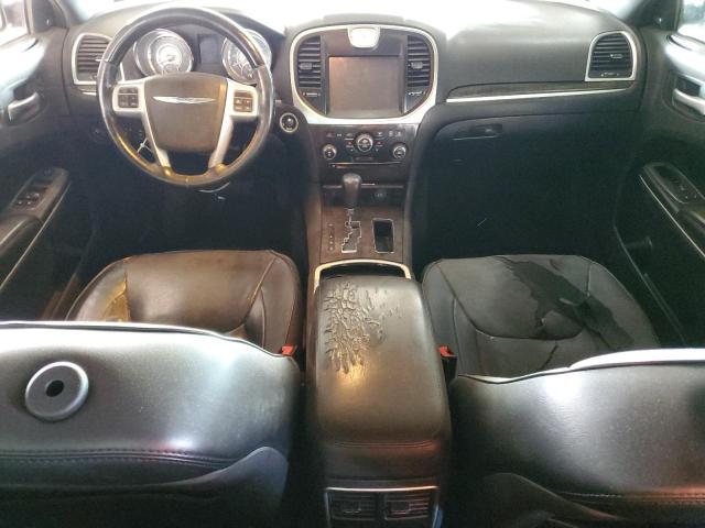 Photo 8 from auction – 2013 CHRYSLER 300C with VIN 2C3CCAETXDH650585