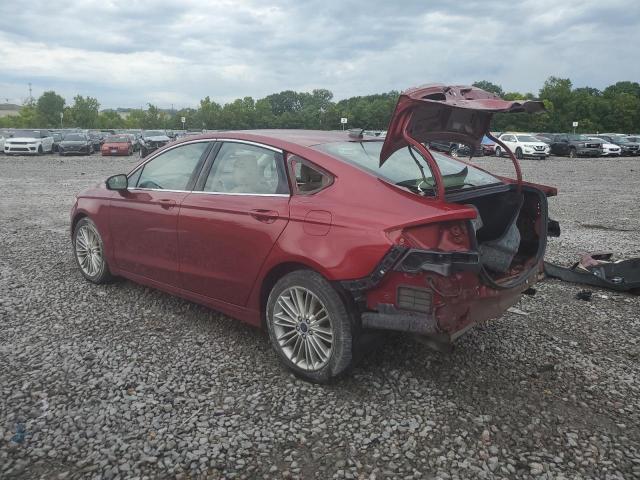 Photo 2 from auction – 2014 FORD FUSION SE with VIN 3FA6P0H98ER344990