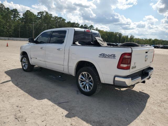 Photo 2 from auction – 2019 RAM 1500 LONGH with VIN 1C6SRFKT8KN669459