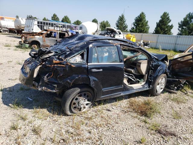 Photo 3 from auction – 2007 DODGE CALIBER SX with VIN 1B3JB48B67D502138