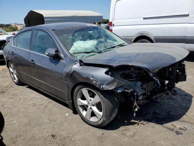 Photo 4 from auction – 2008 NISSAN ALTIMA 3.5 with VIN 1N4BL21E18C204571