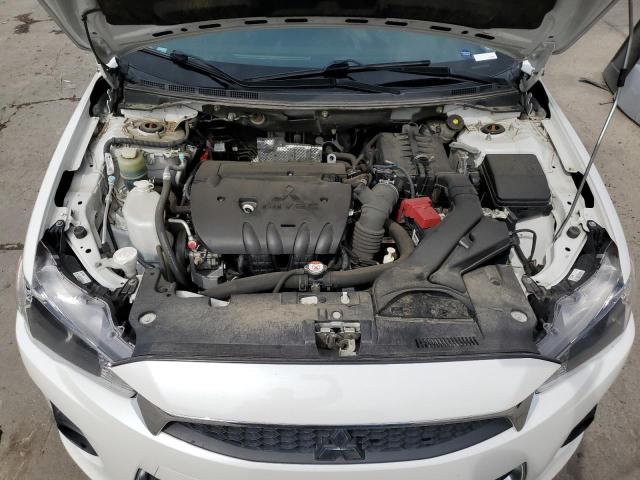 Photo 11 from auction – 2016 MITSUBISHI LANCER ES with VIN JA32V2FW1GU008627