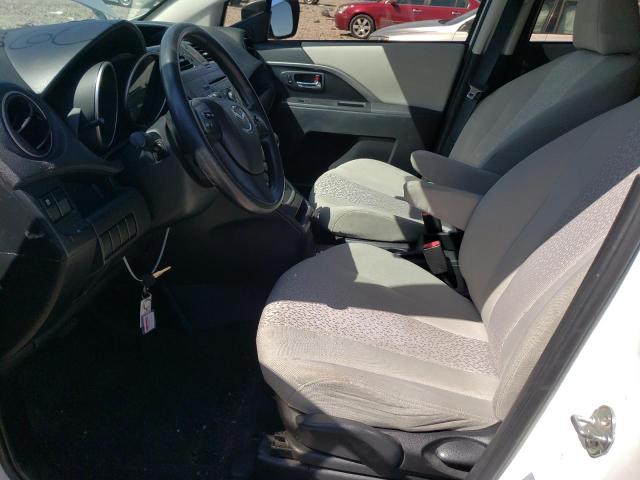 Photo 7 from auction – 2012 MAZDA 5 with VIN JM1CW2BL0C0129939