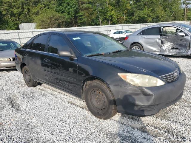 Photo 4 from auction – 2005 TOYOTA CAMRY LE with VIN 4T1BE32K15U006959
