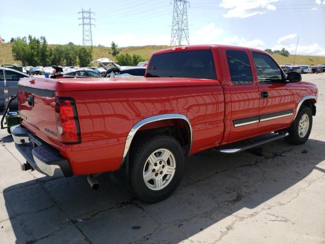 Photo 3 from auction – 2004 CHEVROLET 1500 with VIN 2GCEK19T141177122