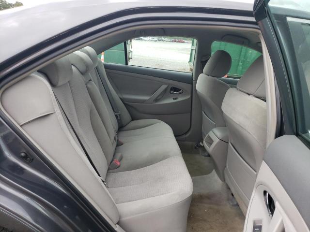 Photo 10 from auction – 2011 TOYOTA CAMRY BASE with VIN 4T1BF3EK1BU211363