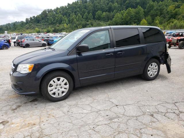 DODGE GRAND CARA 2013 with VIN 2C4RDGBG4DR806935 - Photo from auction