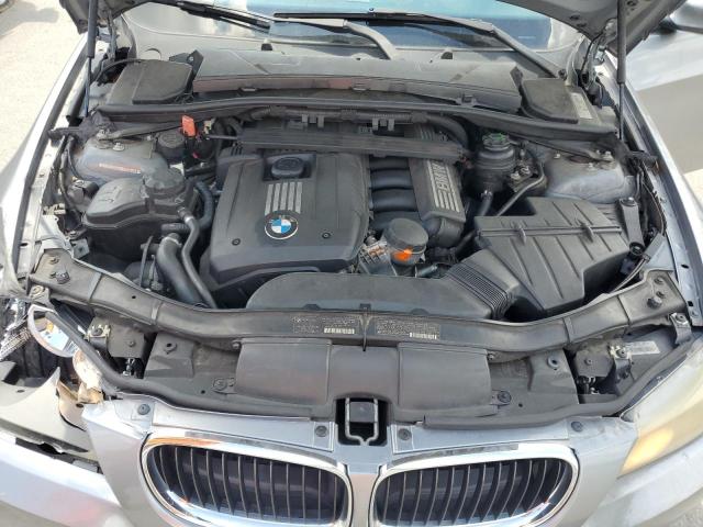 Photo 11 from auction – 2011 BMW 328 I SULE with VIN WBAPH5C59BA441583