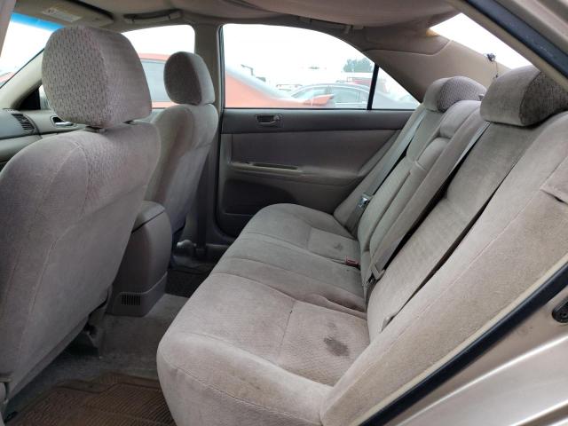 Photo 10 from auction – 2002 TOYOTA CAMRY LE with VIN 4T1BE32K32U008370