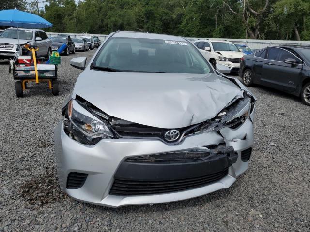 Photo 5 from auction – 2014 TOYOTA COROLLA L with VIN 2T1BURHE8EC114438