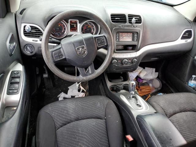 Photo 8 from auction – 2015 DODGE JOURNEY SE with VIN 3C4PDCAB1FT548024