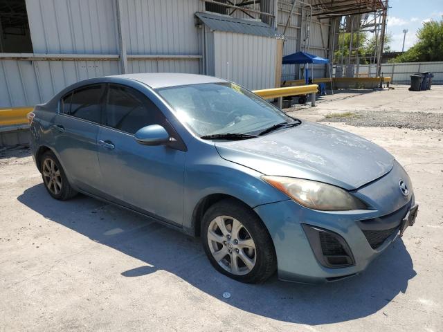 Фото 4 с аукциона – 2011 MAZDA 3 I с VIN JM1BL1VF4B1485663