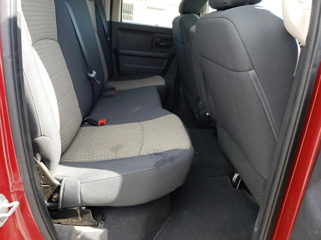 Photo 10 from auction – 2012 DODGE RAM 1500 S with VIN 1C6RD6FT3CS193454
