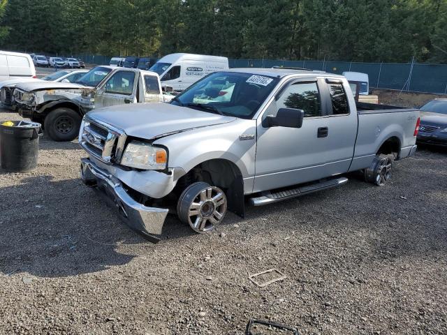 Zdjęcie 1 z aukcji – 2007 FORD F150 z VIN 1FTPX14V17FA77392