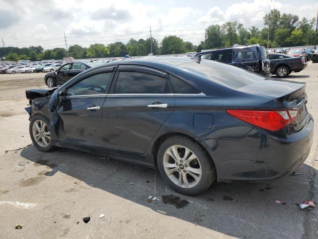 Photo 2 from auction – 2011 HYUNDAI SONATA SE with VIN 5NPEC4AC6BH060206