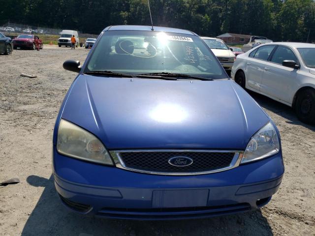 Photo 5 from auction – 2005 FORD FOCUS ZX4 with VIN 1FAFP34N55W128189